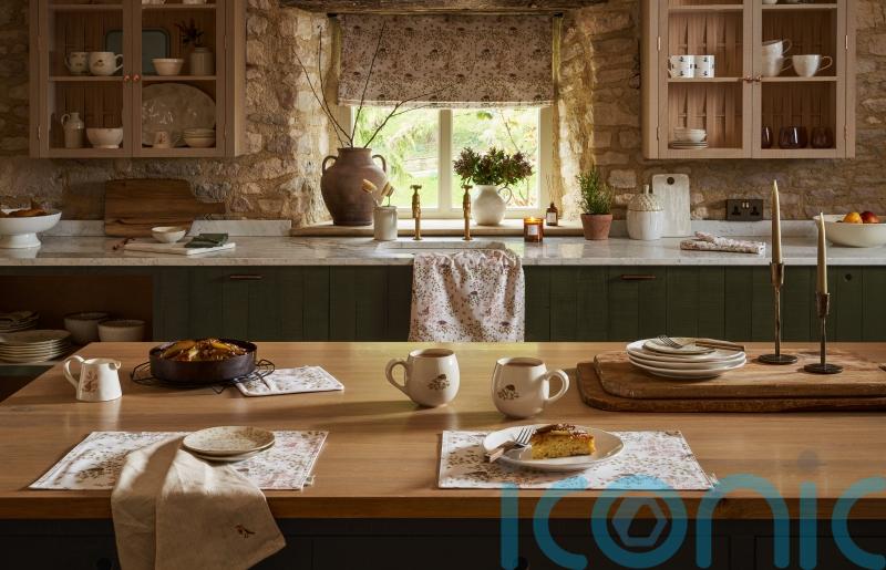 10 ways to weave woodland decor into your scheme