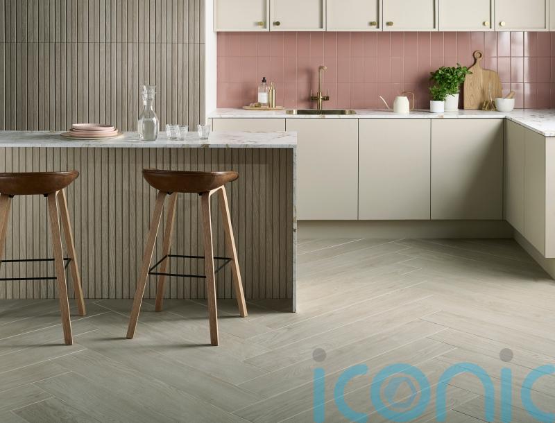 Top kitchen trends to watch out for in 2025