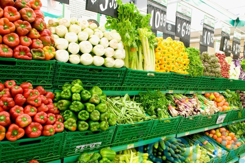 How might extreme weather affect what we’re able to eat in the future?