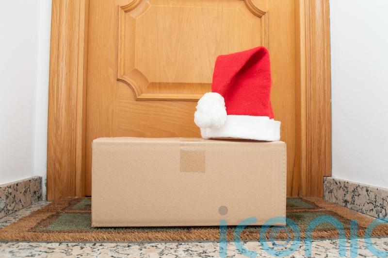 How to stop sneak thieves swiping your Christmas gifts