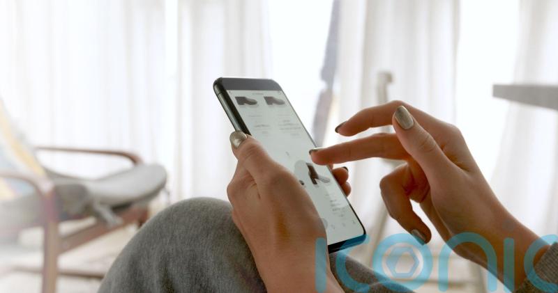 ‘It’s the fashion equivalent of Deliveroo’: The new ‘fast fashion’ app you should know about