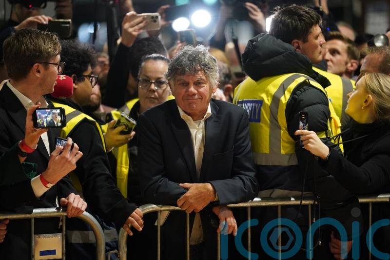 Harris: We need to reflect on &lsquo;disaffection from politics&rsquo; after Hutch votes