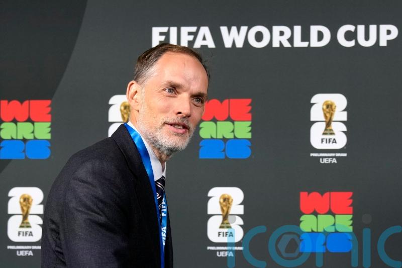 Thomas Tuchel: National team coaches would like winter World Cup – but not clubs
