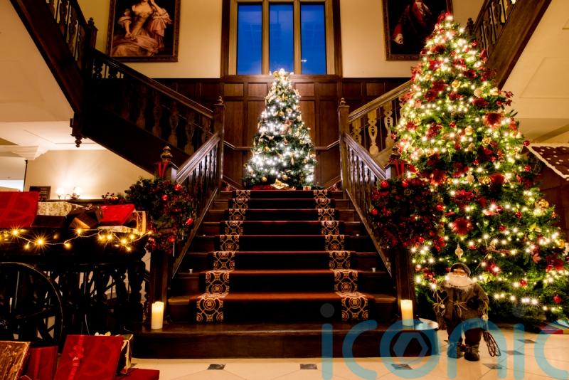 These superb hotels still have stays available for Twixmas