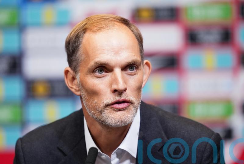 England draw Serbia, Albania, Latvia and Andorra in 2026 World Cup qualifying