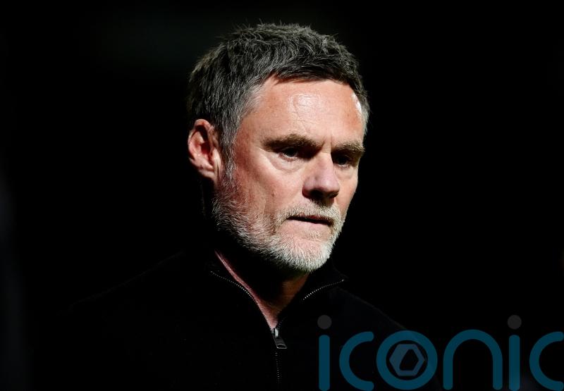 It was a really important win – Bradford manager Graham Alexander