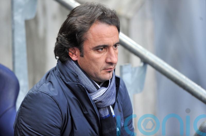 Wolves in advanced talks with Vitor Pereira after sacking head coach Gary O’Neil