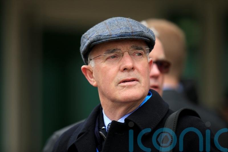 Shuffle The Deck shows plenty of promise in Naas triumph