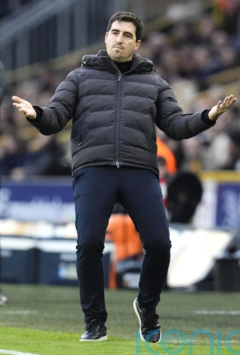 Bournemouth boss Andoni Iraola: West Ham penalty contradicted referees’ advice
