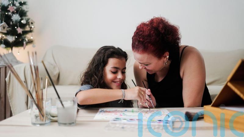 6 parenting hacks for the downtime between Christmas and the New Year