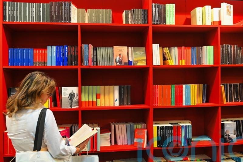 The best books to watch out for in 2025