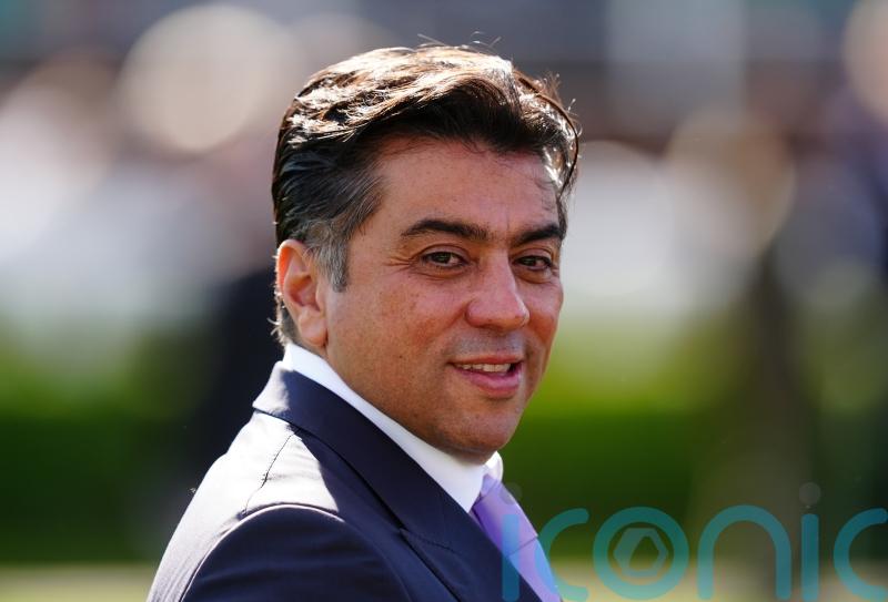 Kia Joorabchian ‘thrilled and honoured’ to land Freemason Lodge