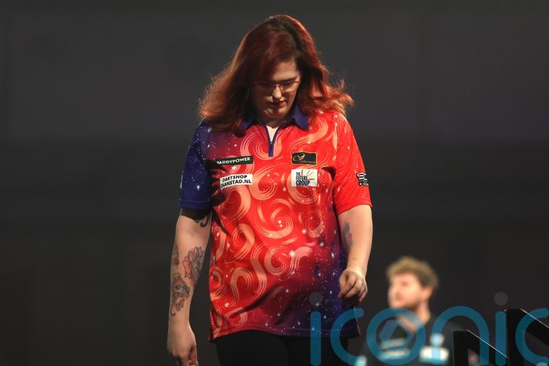 Noa-Lynn van Leuven: It’s terrible for trans people at the minute to play sports