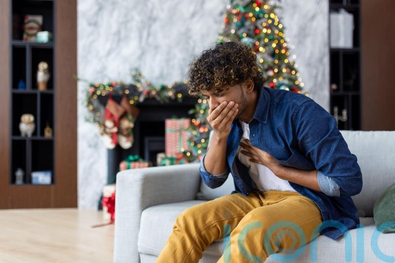 14 festive food dangers to watch out for