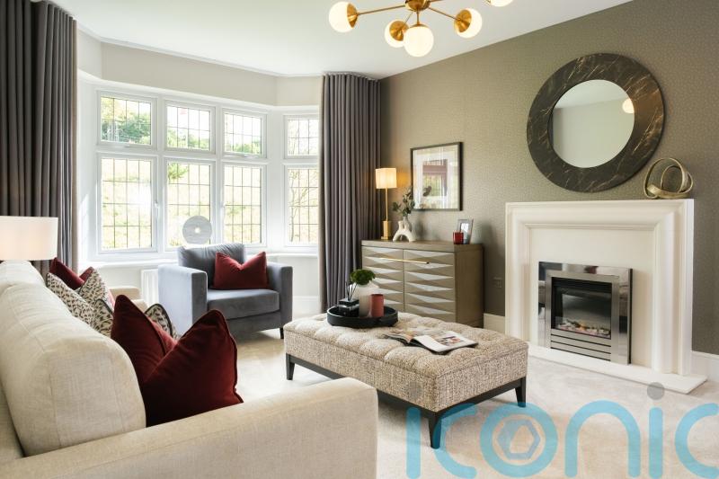 Top home improvements to add value to your home in 2025