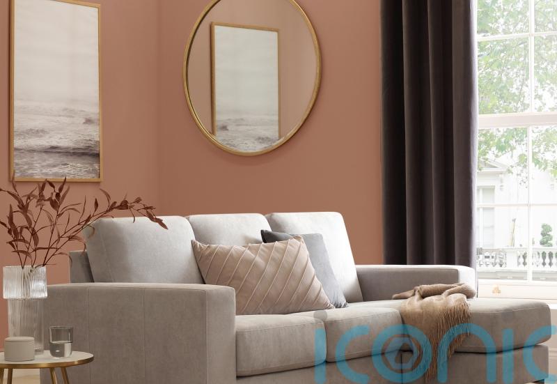 How to style Pantone’s 2025 Colour of the Year – Mocha Mousse