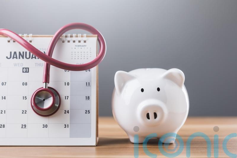 Expert tips to get your credit score into shape for 2025