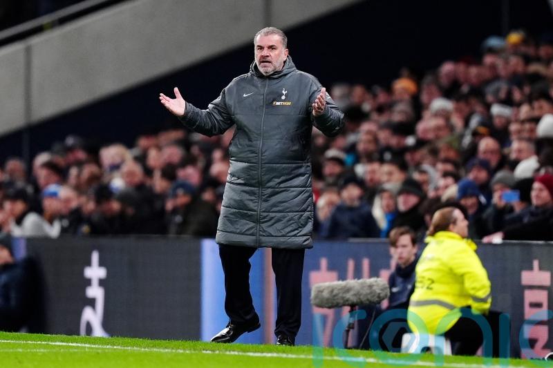 Ange Postecoglou welcomes scrutiny but calls some pundit comments ‘offensive’