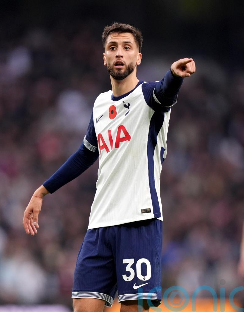 Spurs told Rodrigo Bentancur appeal ‘overlooked’ wider offence comments caused