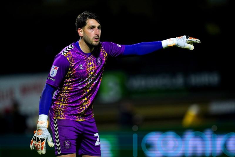 Wycombe stretch unbeaten to run to 18 in Bolton draw