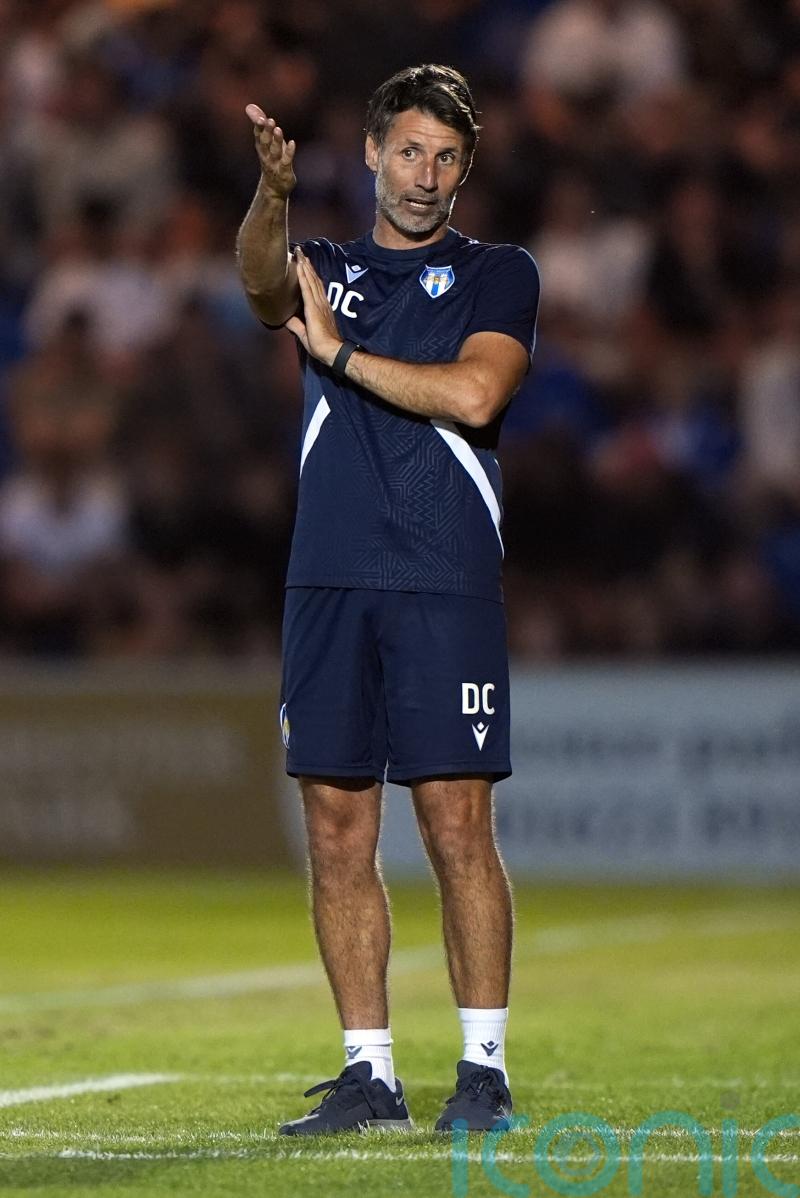 Christmas is cancelled if I say what I think – Danny Cowley rues disallowed goal