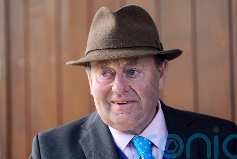 Holloway Queen enhances reputation with Haydock win