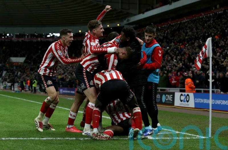 Jobe Bellingham is Sunderland’s hero once again in victory over Norwich