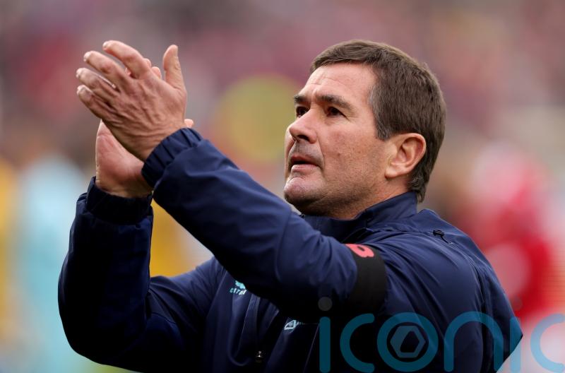 Nigel Clough believes Mansfield have momentum ahead of Christmas fixtures