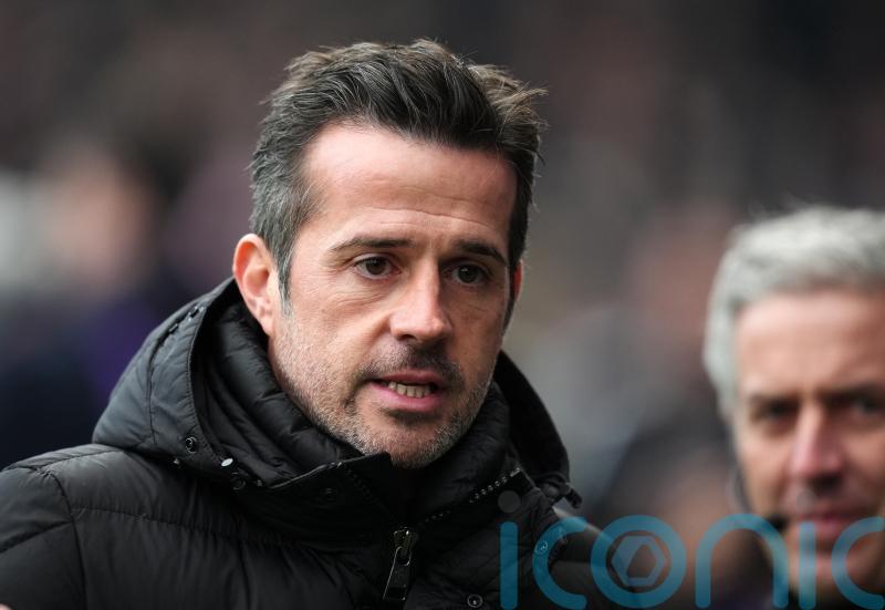 Marco Silva bemoans ‘missed opportunity’ as Fulham held by Southampton