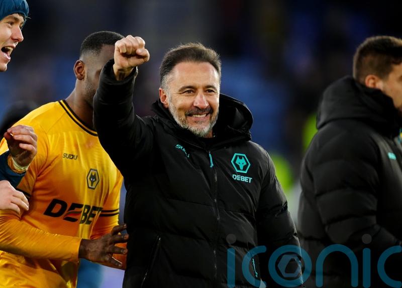 It was a surprise for me, says Vitor Pereira after Wolves’ big win at Leicester