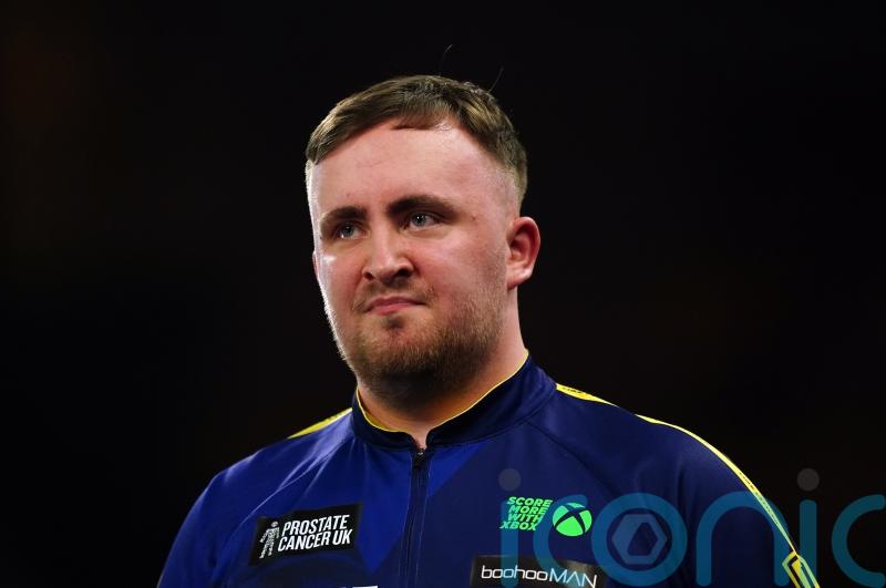 &lsquo;Almost got everything&rsquo; &ndash; Luke Littler has nothing on his Christmas wish list