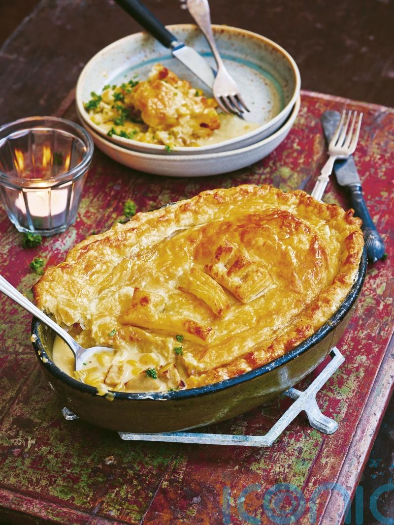 3 genius recipes to use up your Christmas leftovers