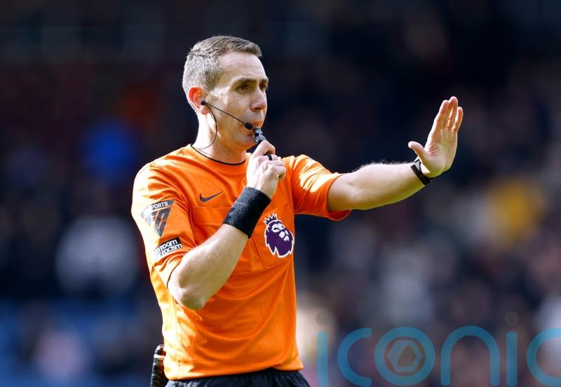 Referee David Coote will not appeal against termination of contract