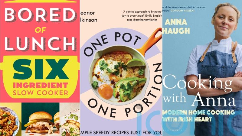3 hidden gem cookbooks from 2024 you might have missed
