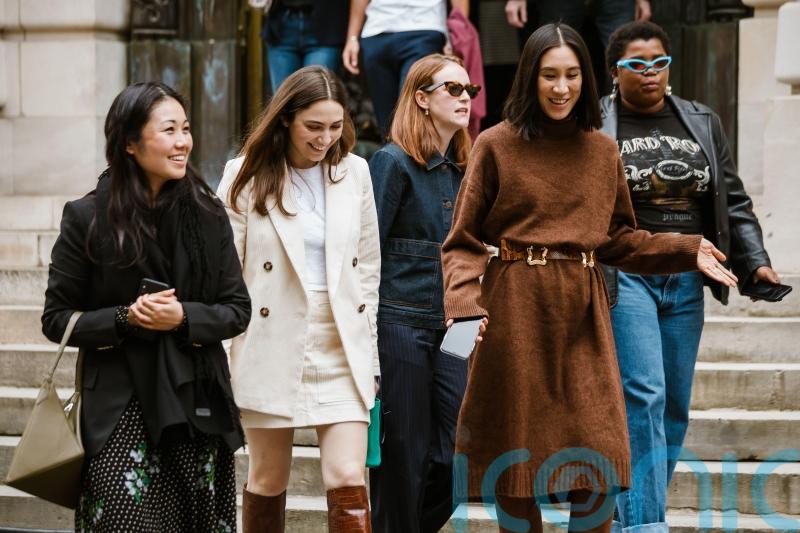 No-brainer fashion resolutions to make for 2025