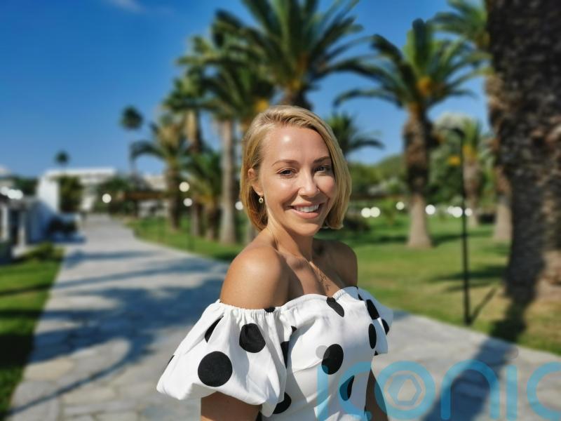 A Place In The Sun’s Laura Hamilton: I’ve always been a strong, independent woman