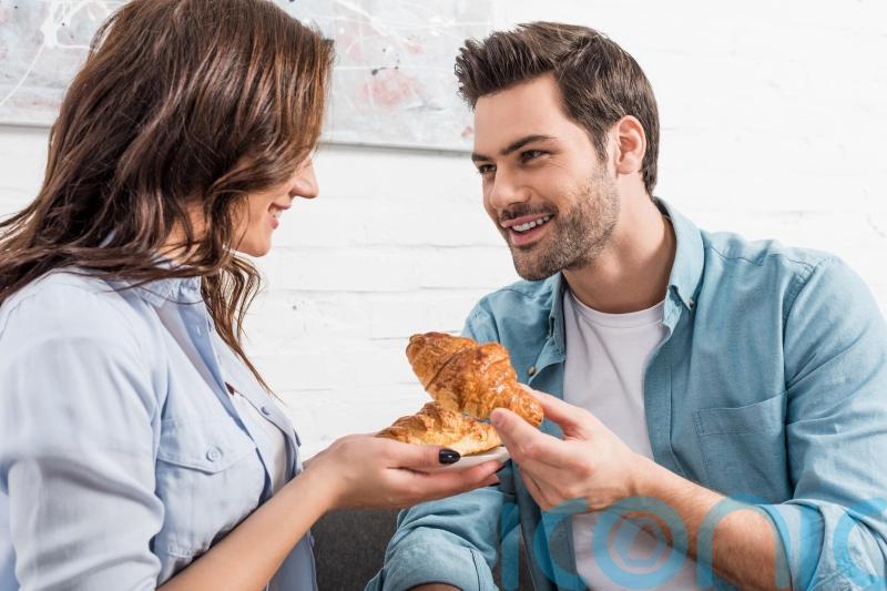 Why are crumpets, croissants and scones junk food and what do they do to your body?