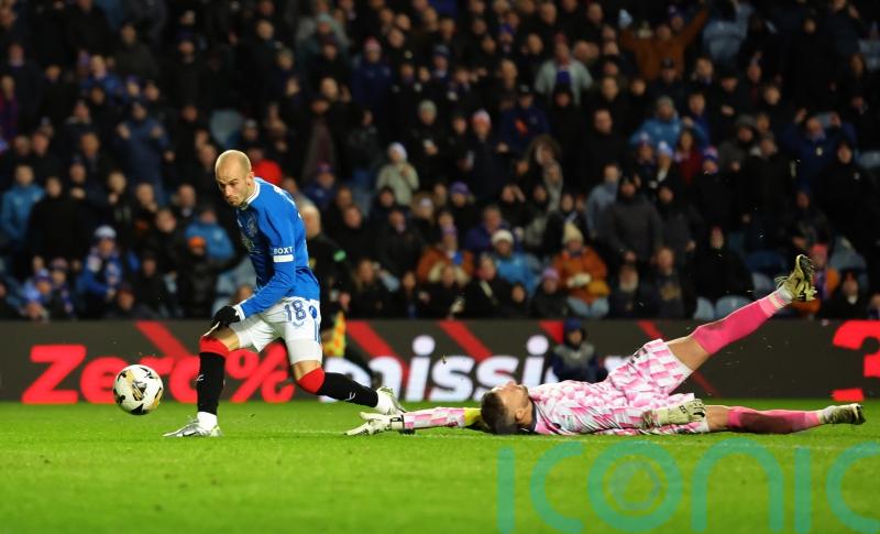 My wife understands &ndash; Vaclav Cerny relishing first taste of festive football