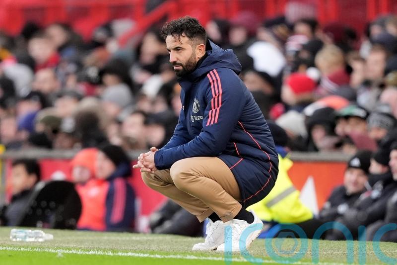 Sporting Lisbon sack Ruben Amorim’s successor Joao Pereira after eight matches