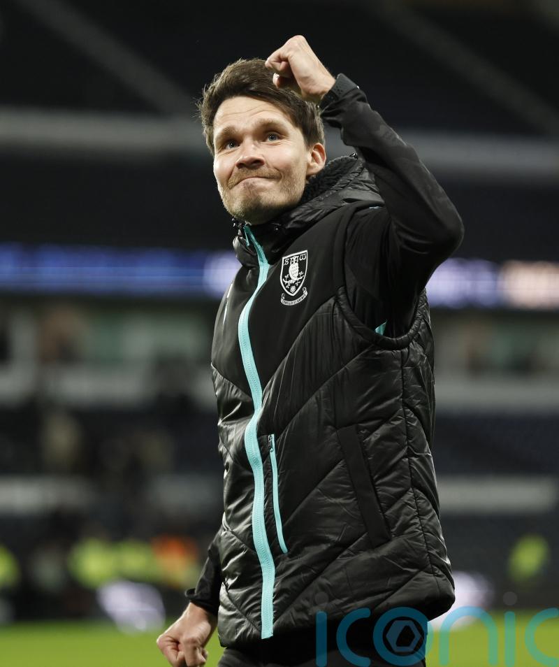 Danny Rohl hails Wednesday’s ‘outstanding’ resilience after Middlesbrough draw