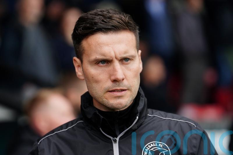 Mat Sadler staying calm over Nathan Lowe’s future after Walsall’s latest win