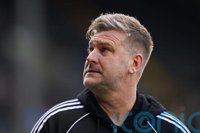 Karl Robinson expects more from Salford after they see off Barrow