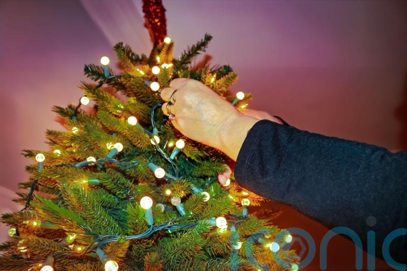 How late can I take my Christmas tree down?