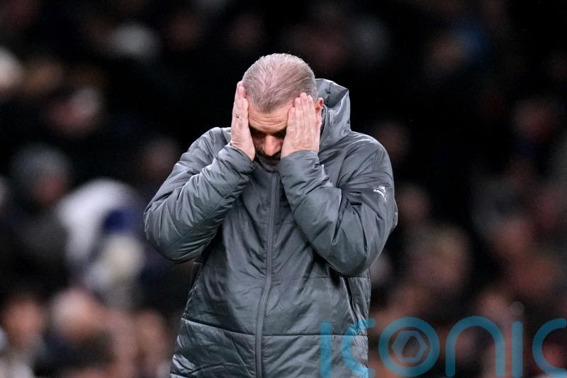 Ben Davies setback adds to Ange Postecoglou’s defensive headache at Tottenham