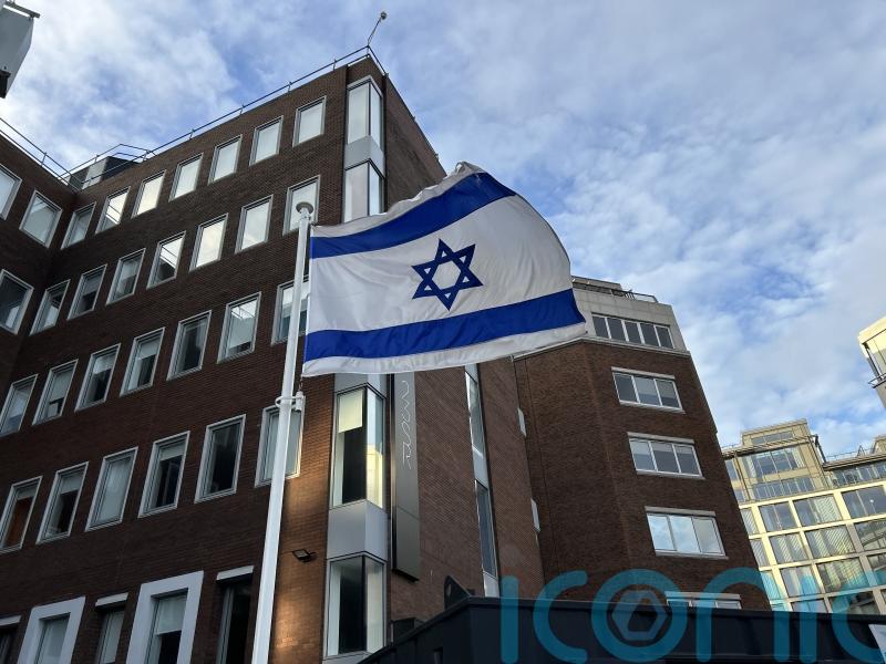 Netanyahu visited Ireland in bid to establish now-closing embassy