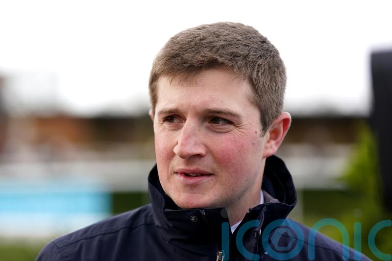 Double boost for Derham after gallops blow