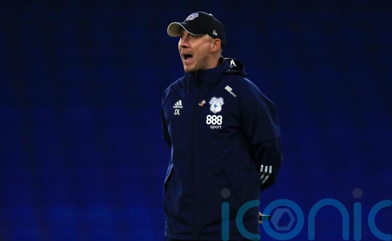 Millwall caretaker David Livermore content with draw in ‘tough game’ at Coventry