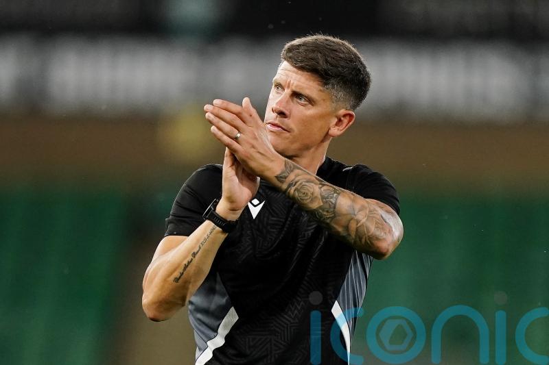 Alex Revell praises Stevenage players for positive response to Boxing Day defeat