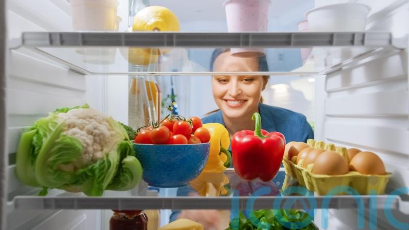 Food to help boost your mood in January