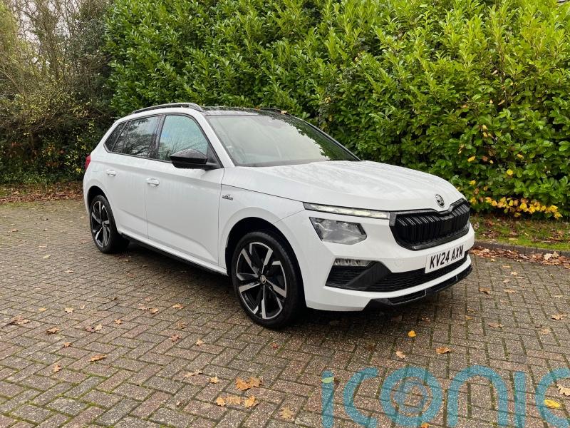 Long-term report: Saying goodbye to Skoda’s smallest SUV